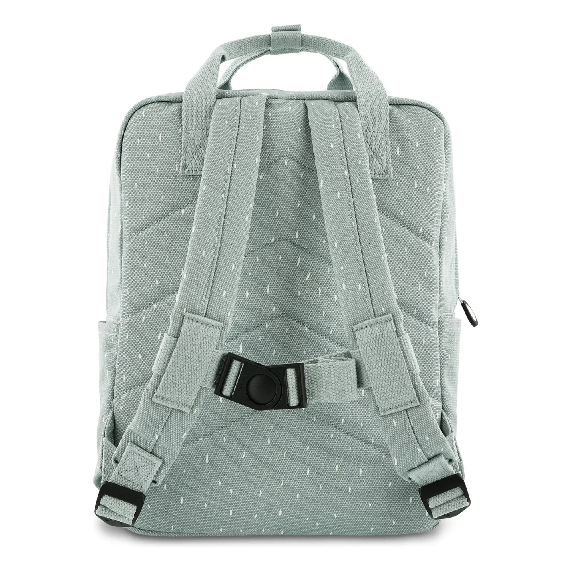 Trixie - Mr Shark large backpack | Gray