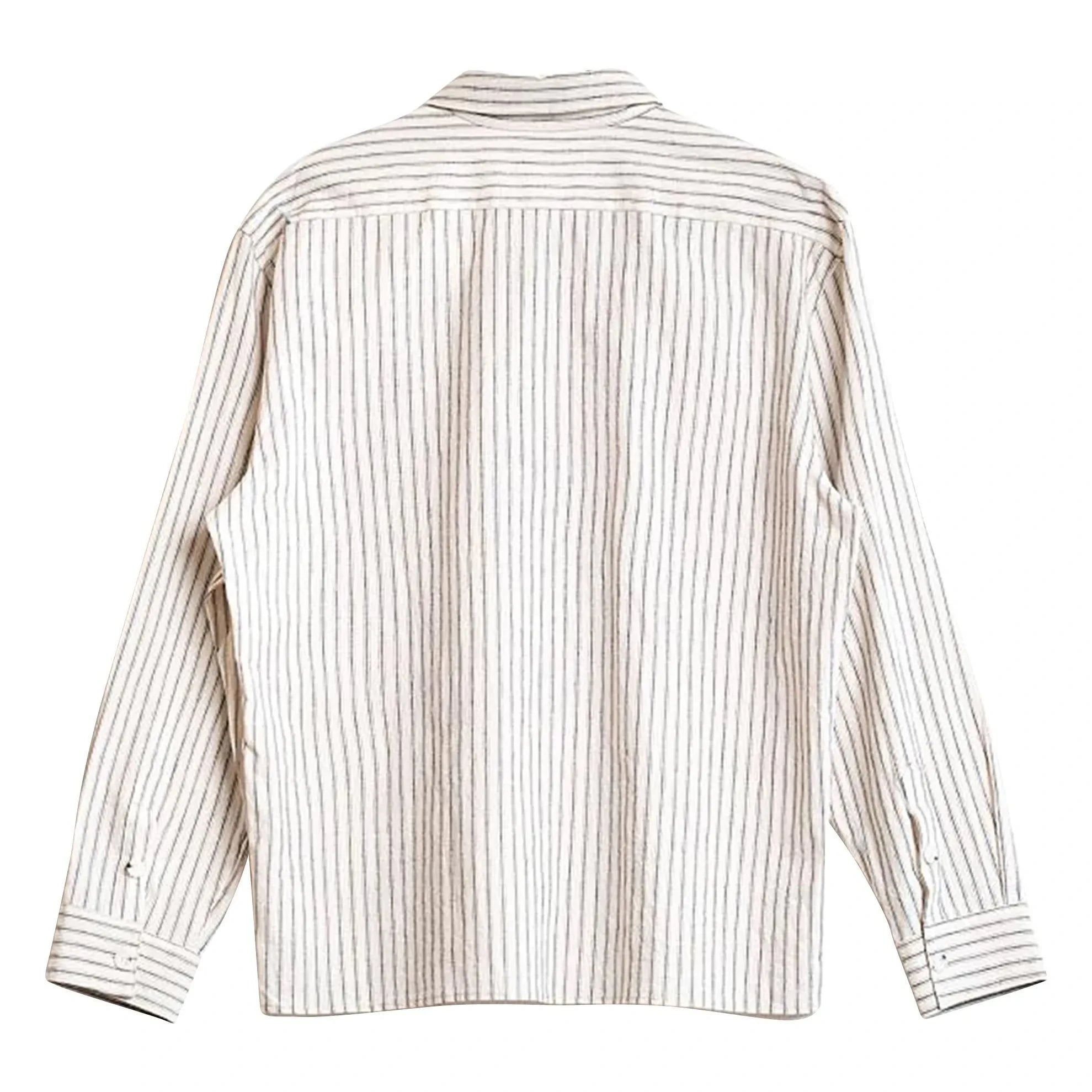 Wooden Store - Carlos Shirt | Beige