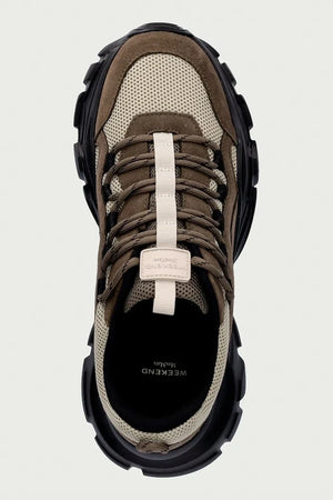 Weekend Max Mara kadın sneaker