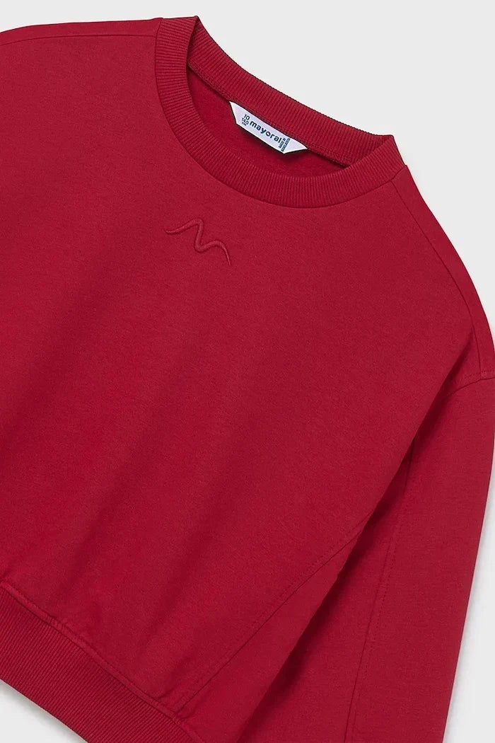 Mayoral Çocuk Sweatshirt