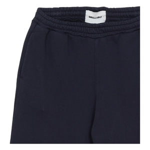 Smallable Kid - Clifton Organik Pamuklu Jogger Pantolon | Heather grey