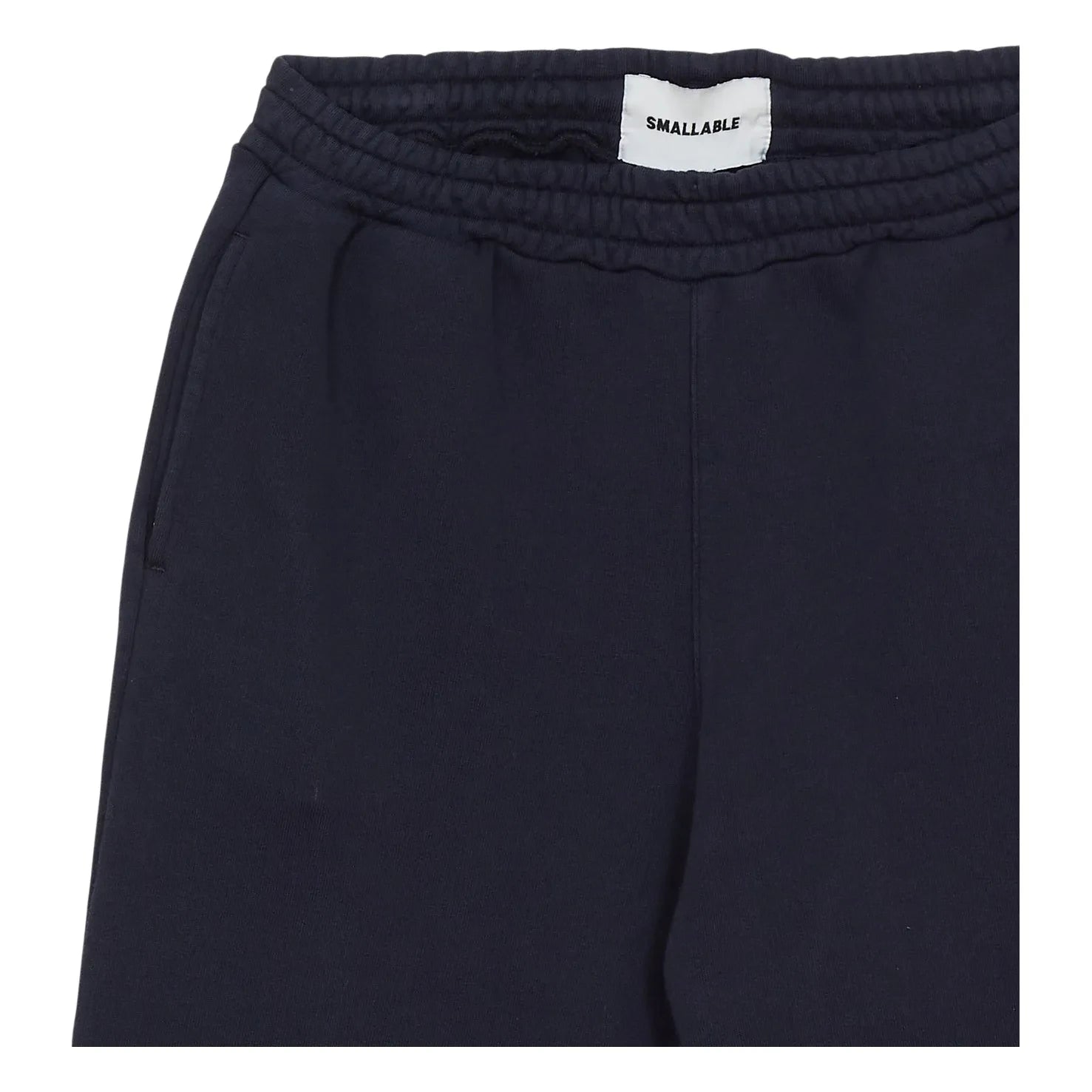 Smallable Kid - Clifton Organik Pamuklu Jogger Pantolon | Heather grey