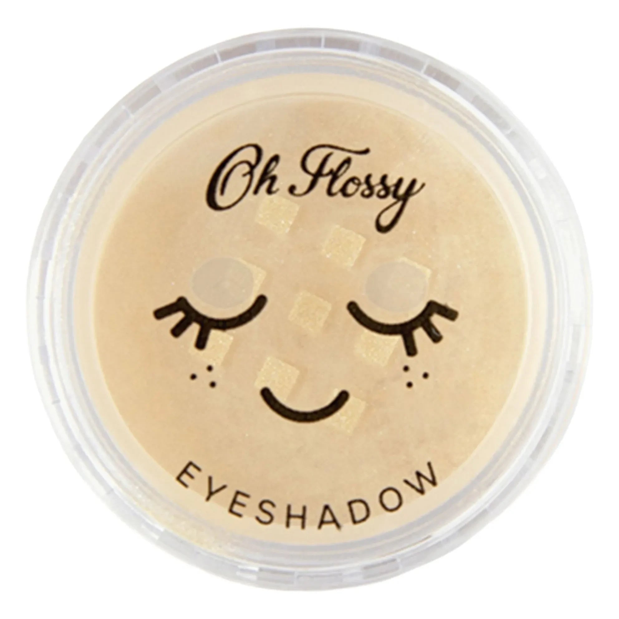 Oh Flossy - Mini makyaj seti