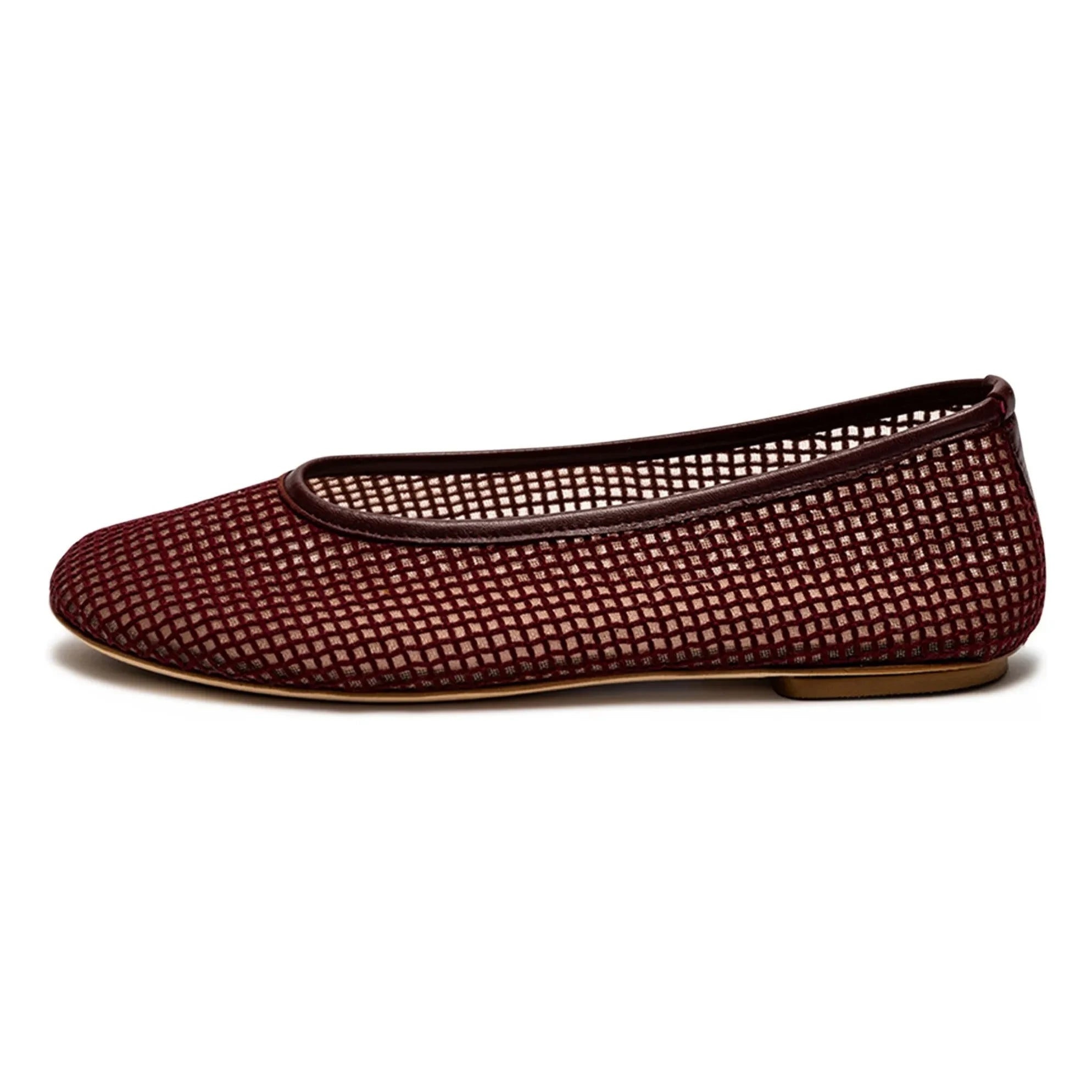 Odare - Nora Flats | Black