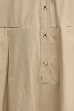 Weekend Max Mara SEGGIO Pamuk Elbise