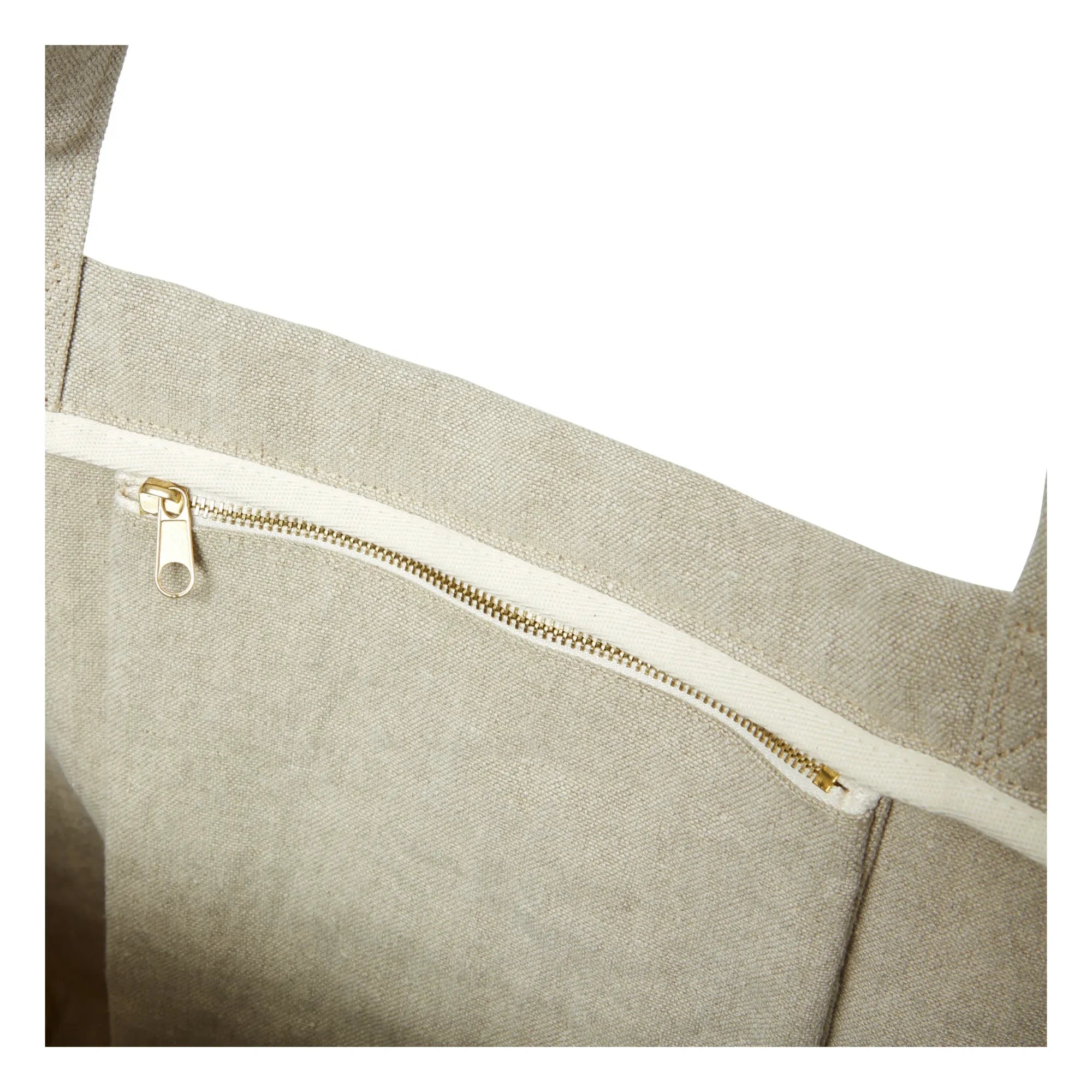 Adorna - Linen Tote Bag