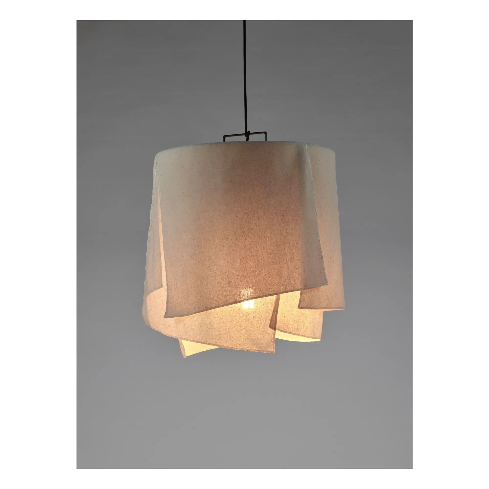 Serax - Nomad Pendant Lamp | Dark Beige
