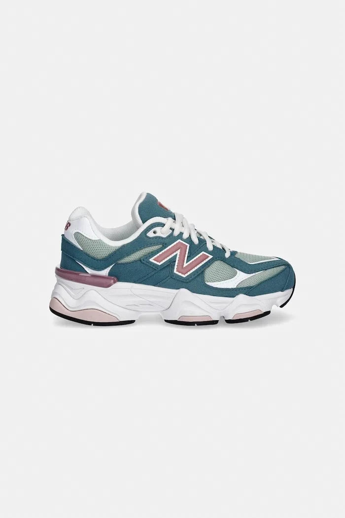 New Balance 9060 Çocuk Spor Ayakkabı