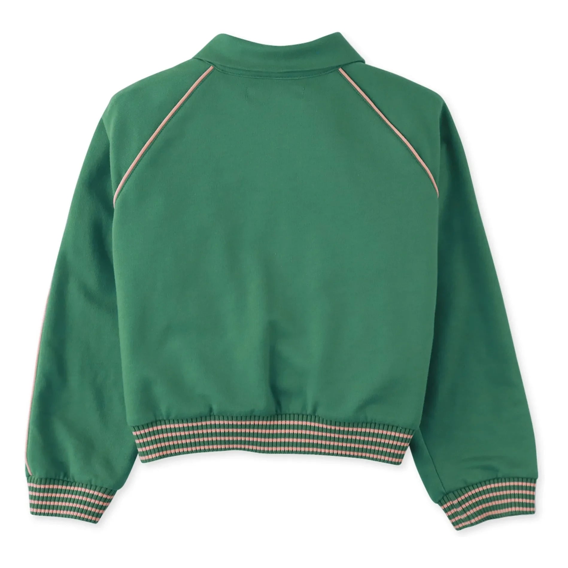 Gingersnaps - Evelyn Sweatshirt | Green