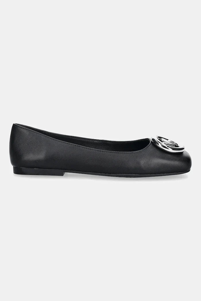 MICHAEL Michael Kors Milan Flex Ballet Deri Babet