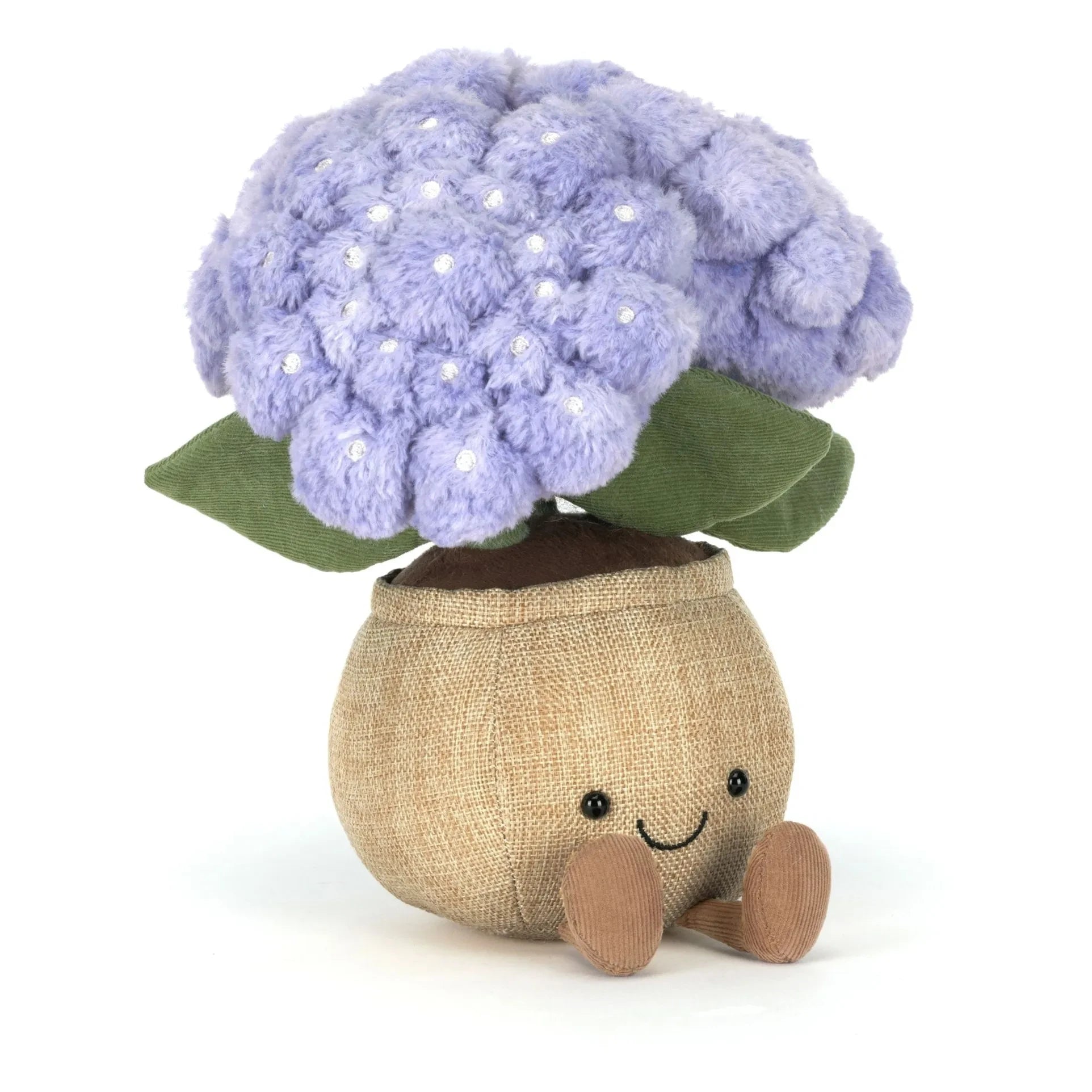 Jellycat - Orchid plush plant