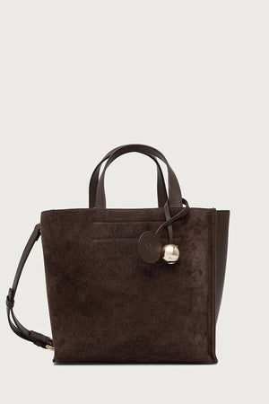 Furla deri kadın crossbody çanta