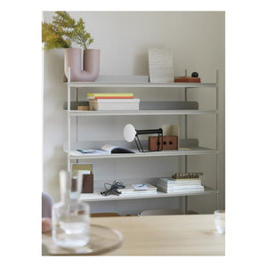 Muuto - Piton Portable Lamp | Black