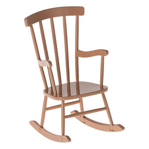Maileg - Rocking Chair | Pink