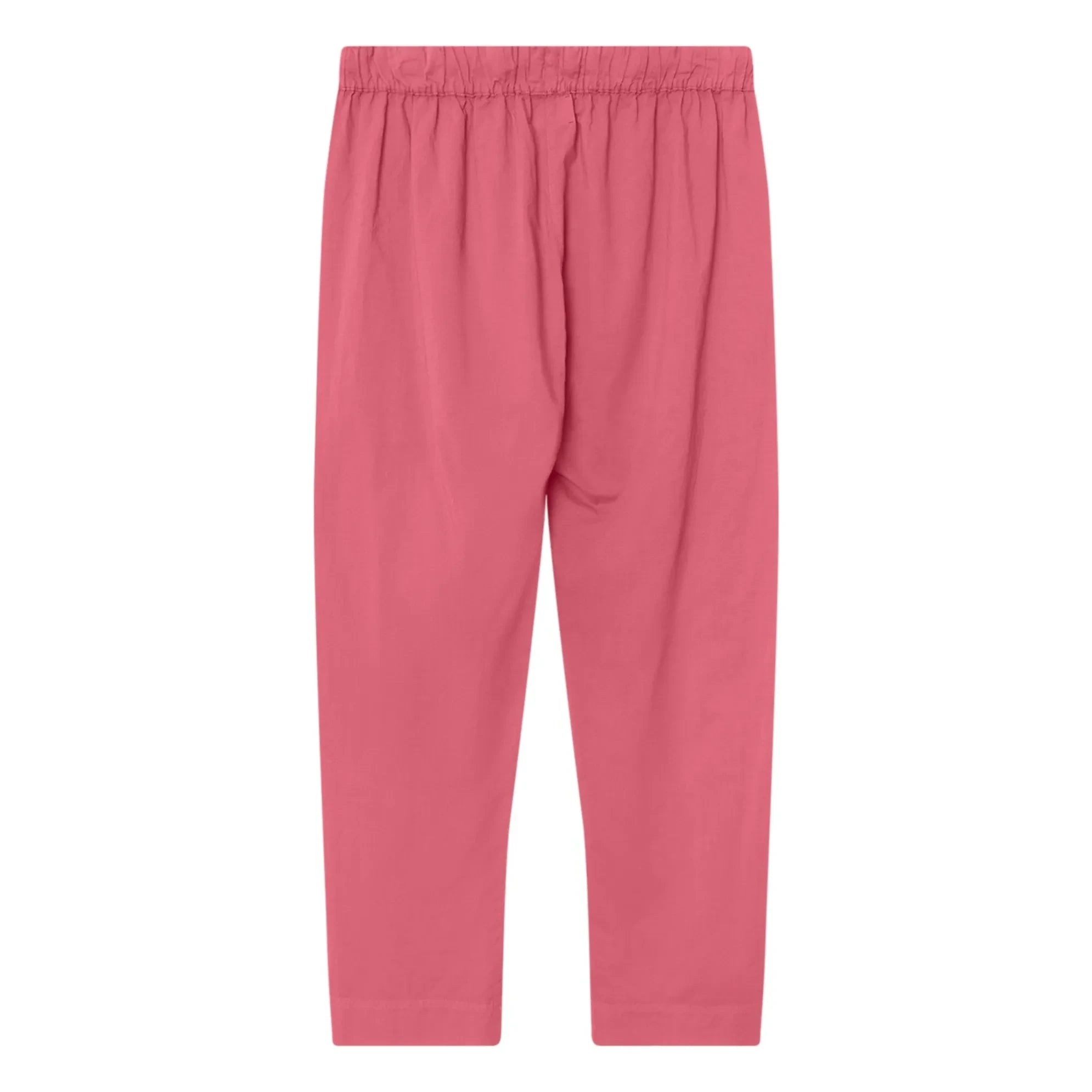 Xirena - Draper pantolon | Pembe