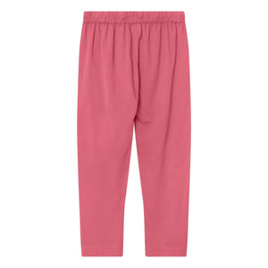 Xirena - Draper pantolon | Pembe