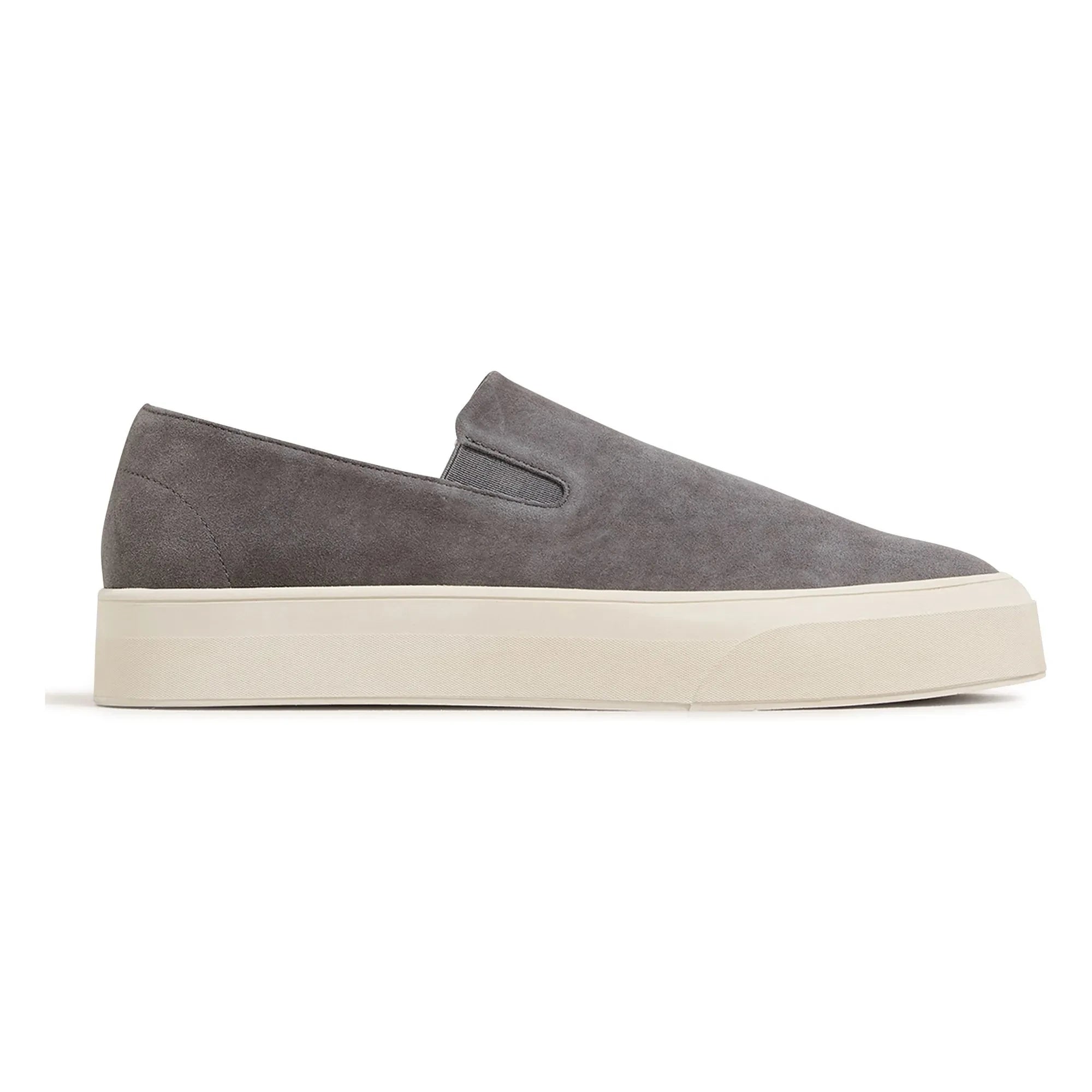A. Emery - August Sneakers | Gray