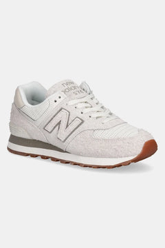 New Balance 574 Süet Spor Ayakkabı