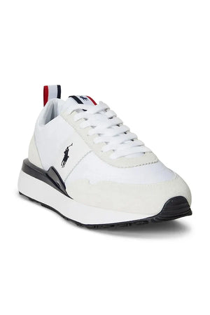 Polo Ralph Lauren Train 89 Rib Sneaker