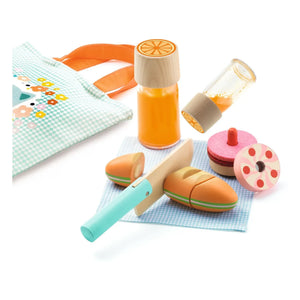 Djeco - Baby Picnic