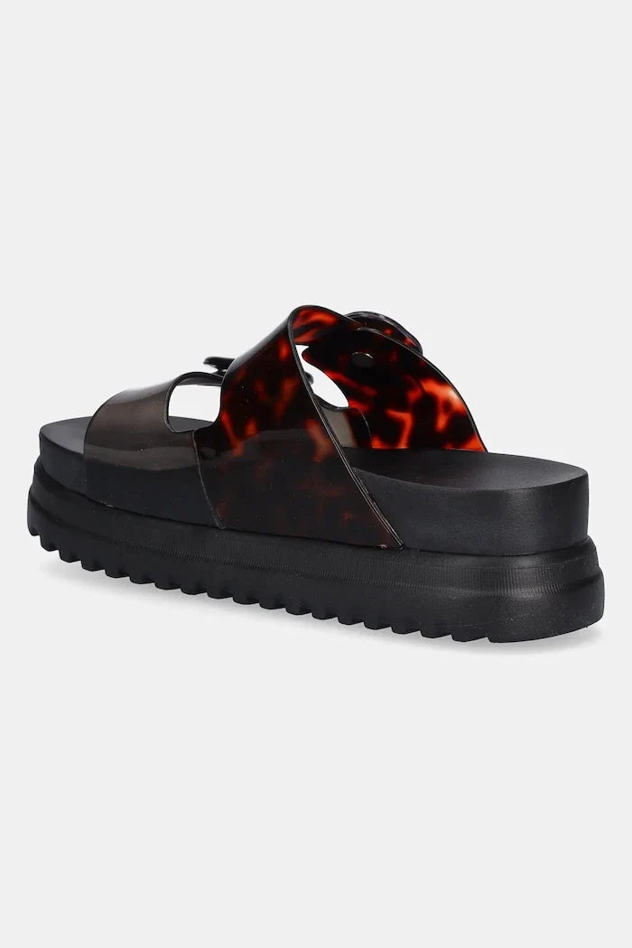 Melissa COZY PLATFORM Terlik
