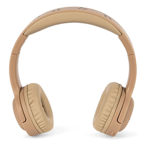 Konges Sløjd - Cherry Headphones | Blush