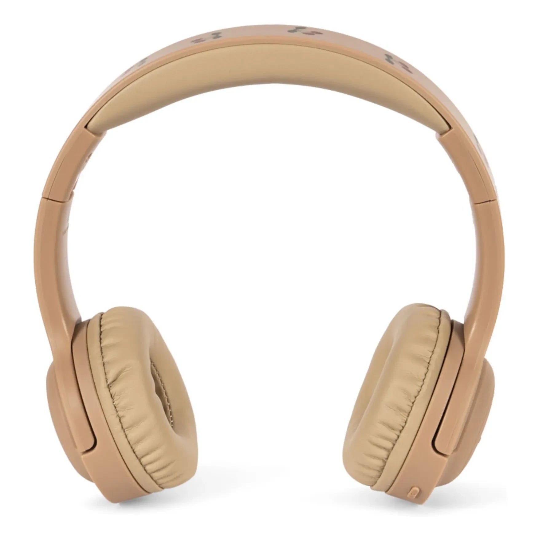 Konges Sløjd - Cherry Headphones | Blush