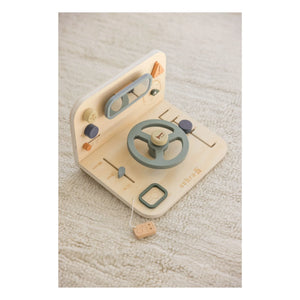 Sebra - Awakening Car Table | Blue