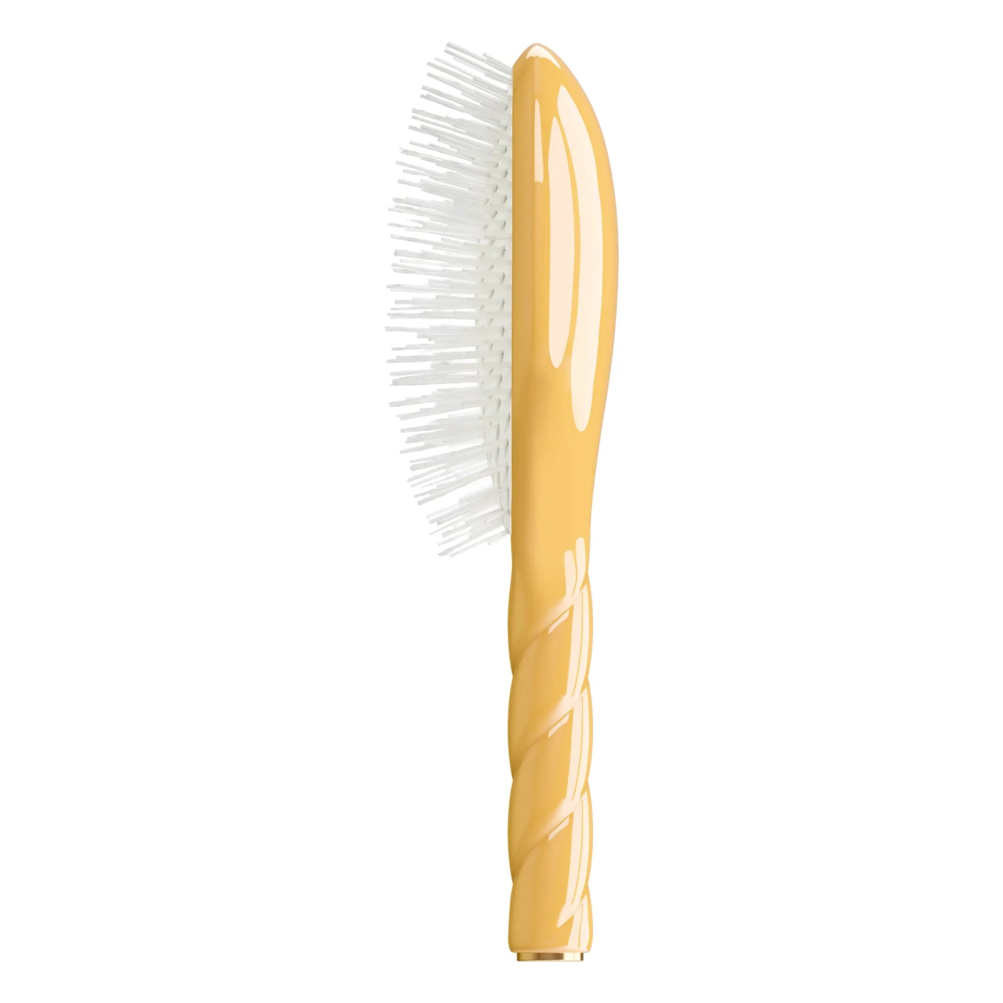 La Bonne Brosse - L'intense Saç Fırçası N°07 - Dolaşık Açıcı ve Uyarıcı | Sarı