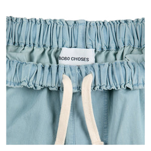 Bobo Choses - Bobo Denim Pants | Blue