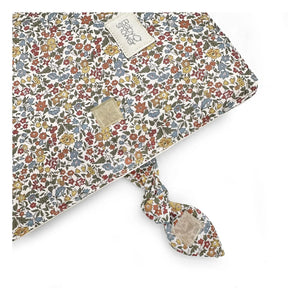 Babyshower - Ava health notebook cover