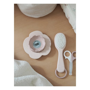 Béaba - Lotus Baby Thermometer | Pink