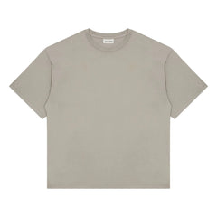Smallable Man - Sovereign Pima Cotton T-Shirt | Mid Grey