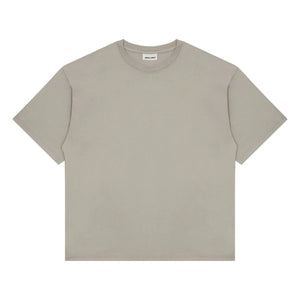 Smallable Man - Sovereign Pima Cotton T-Shirt | Mid Grey