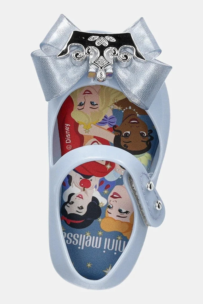 Çocuk Balerin Ayakkabısı Melissa ULTRAGIRL II+ DISNEY