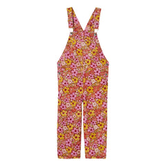 Apaches - Macha Fleurie salopet | Pembe