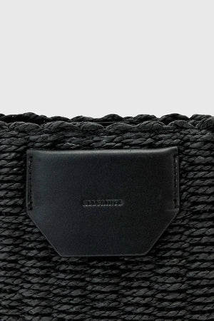 AllSaints kadın ALBA sepet çanta