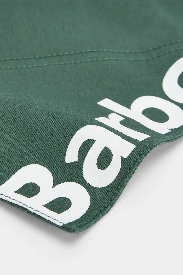 Barbour L/XL Evcil Hayvan Bandanası