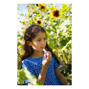 Namaki - Raspberry Lip Balm | Pink