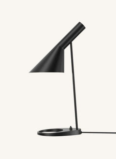 Louis Poulsen - AJ Table Lamp, Louis Poulsen | Black