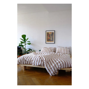 Karup Design - Japanese Wooden Bed