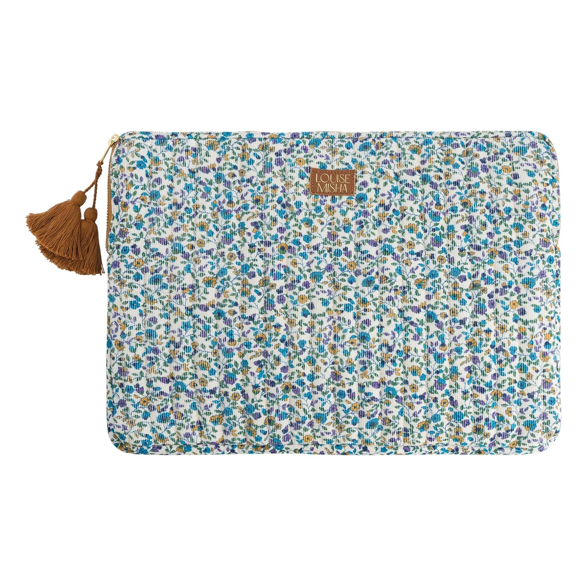 Louise Misha - Hoa Laptop Bag