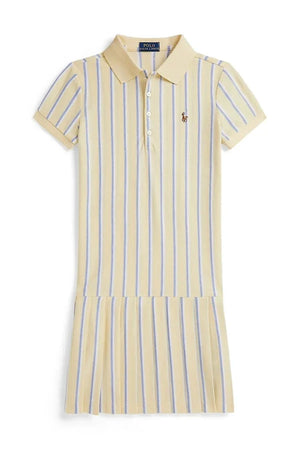Polo Ralph Lauren pamuklu yazlık elbise