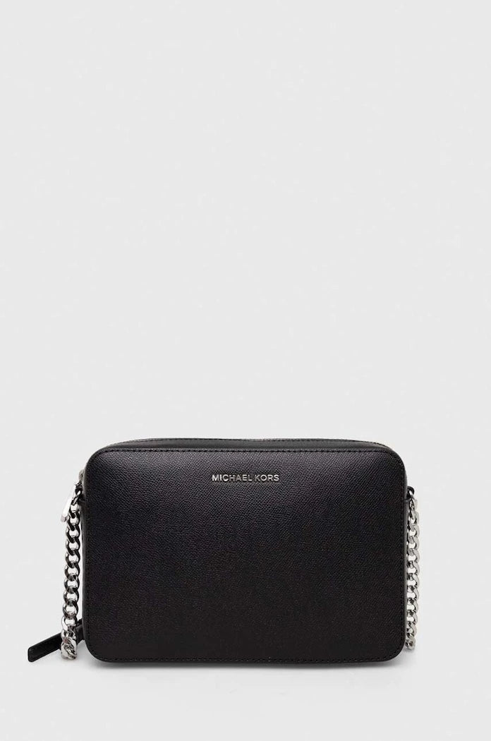 Deri çanta MICHAEL Michael Kors