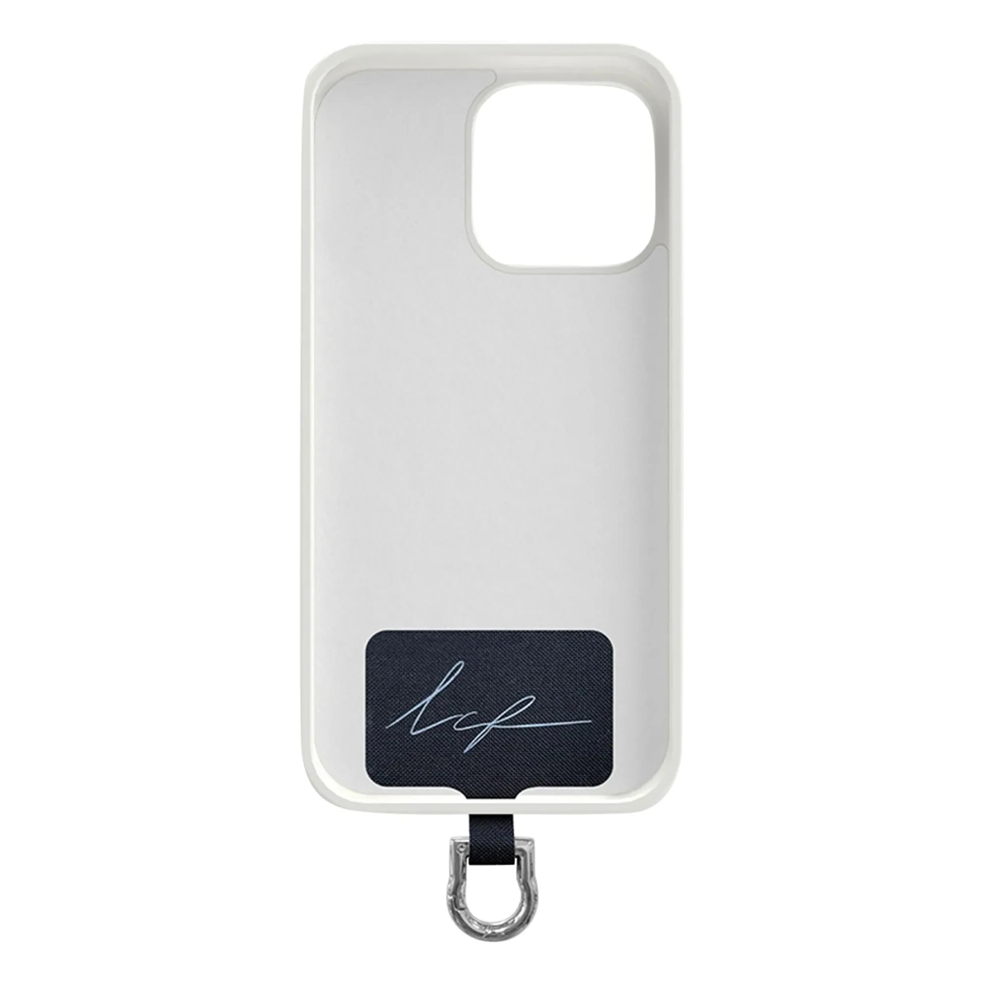 LaCoqueFrançaise - Universal Adapter | Silver