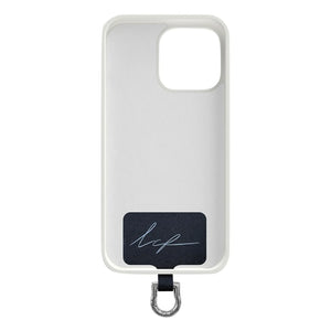LaCoqueFrançaise - Universal Adapter | Silver