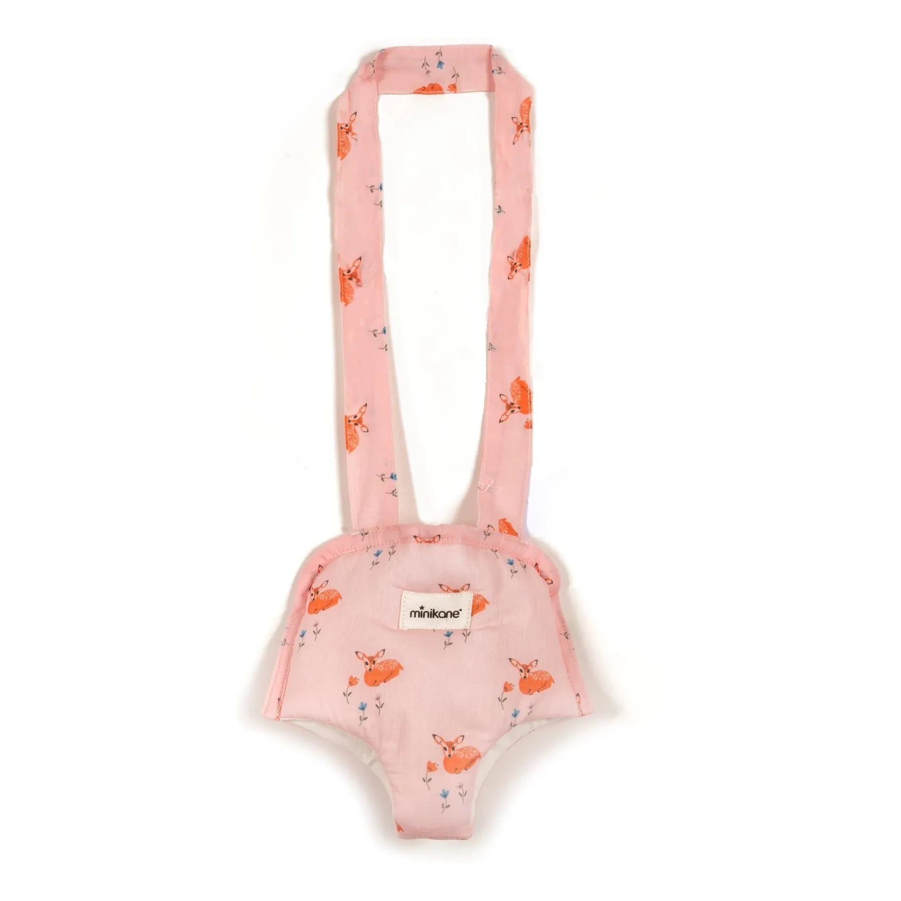 Minikane - Cute Deer Baby Rattle
