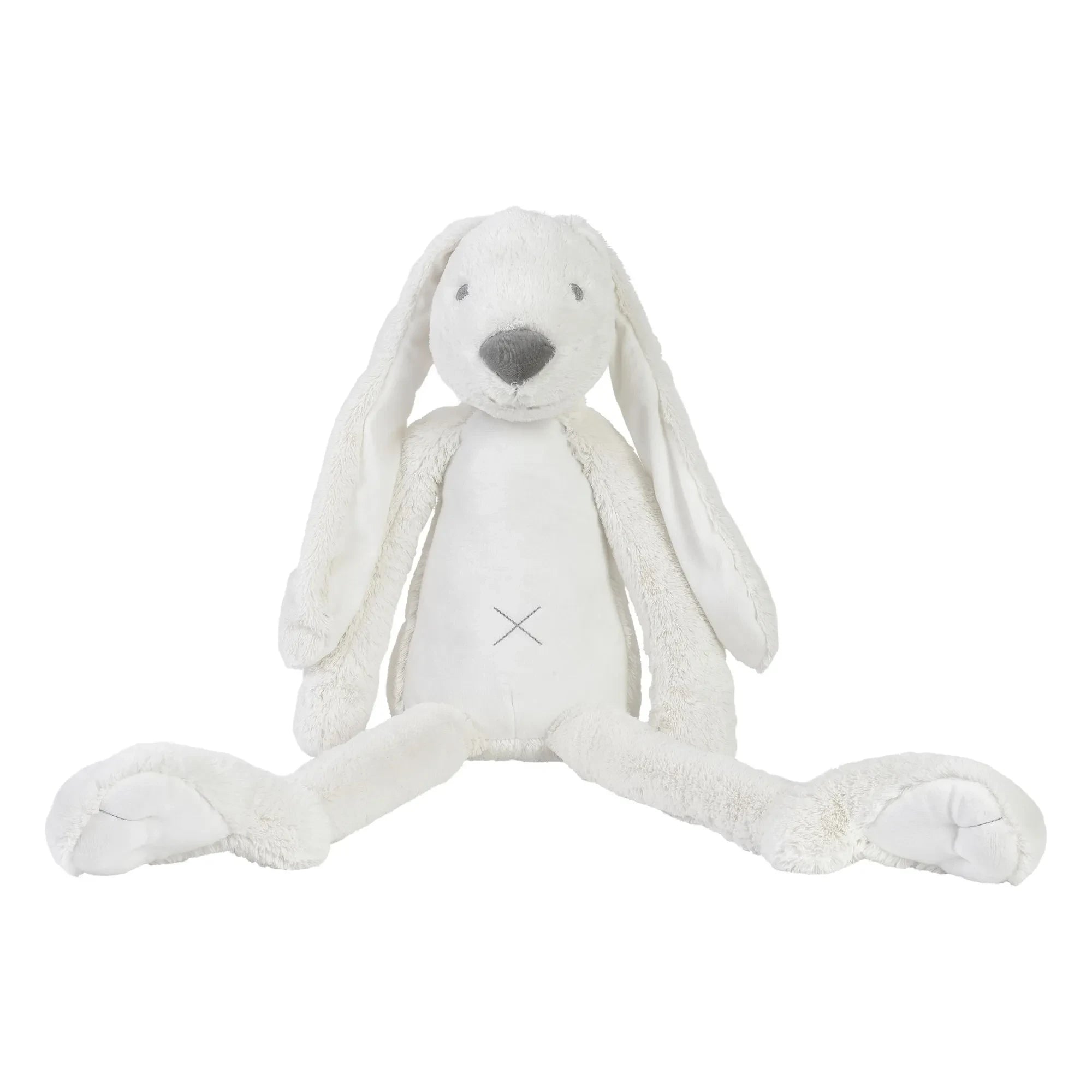 Happy Horse - Richie Bunny Plush | Ivory