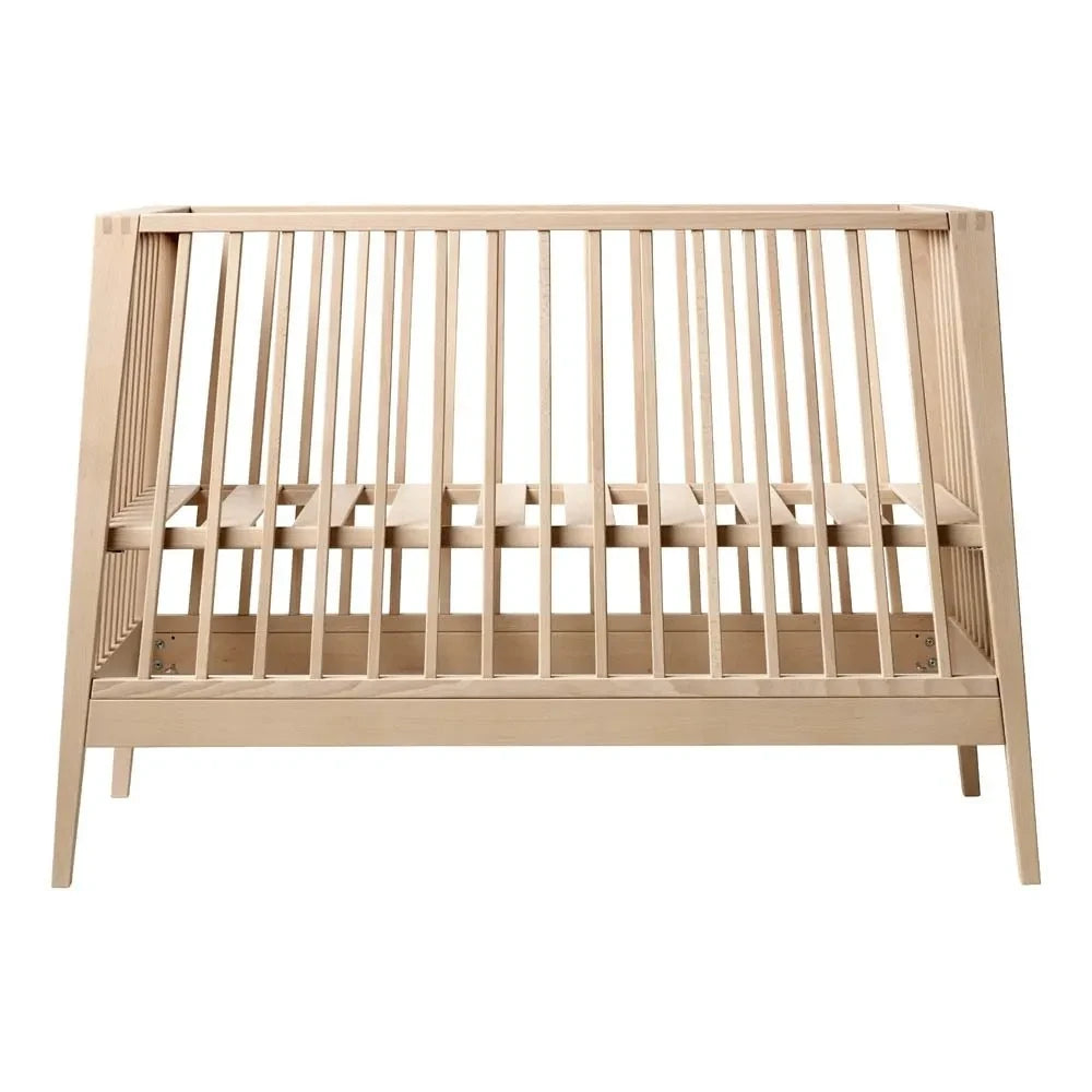 Leander - Linéa Cot 60x120 | Beech