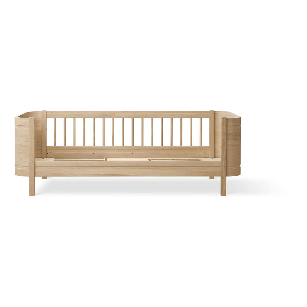 Oliver Furniture - Wood Mini+ junior bed | Oak